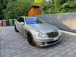 Gebraucht 2005 Mercedes S500 Limousine | 29.900 €
