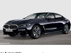 Schwarz Gebraucht 2025 BMW 840 M Sport Coupé | 79.900 € (Superpreis)