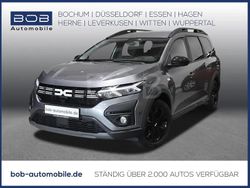 Grau Gebraucht 2023 Dacia Jogger Extreme Van / Kleinbus | 22.870 € (Fairer Preis)