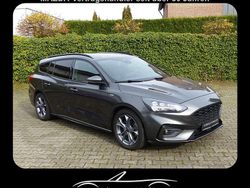Magnetic Gebraucht 2021 Ford Focus ST-Line Kombi | 18.555 € (Fairer Preis)
