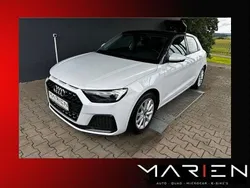 Andere Gebraucht 2023 Audi A1 Advanced Kleinwagen | 19.900 € (Superpreis)