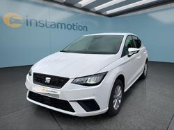 Weiß Neu 2025 Seat Ibiza Kleinwagen | 22.949 € (Teuer)