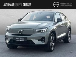 Sage green Gebraucht 2022 Volvo C40 Ultimate SUV | 32.250 € (Guter Preis)