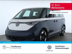 Othercolor Gebraucht 2024 VW ID. Buzz Pro Van | 50.480 € (Fairer Preis)