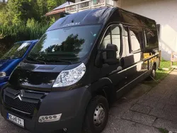 Gebraucht 2012 Citroën Jumper Van / Kleinbus | 36.990 €