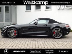 Gebraucht 2017 Mercedes AMG GT C AMG Coupé | 114.895 € (Fairer Preis)