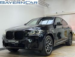 (0475) saphirschwarz metallic Gebraucht 2024 BMW X4 M Sport SUV | 49.989 € (Superpreis)