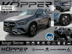 Mountaingrau Gebraucht 2024 Mercedes GLA250 Advanced Plus SUV | 44.998 € (Fairer Preis)