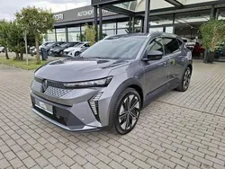 Grau Neu 2025 Renault Scénic Techno Van / Kleinbus | 44.580 € (Superpreis)