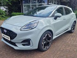 Cactus gray Neu 2025 Ford Puma ST-Line X SUV | 27.490 € (Fairer Preis)