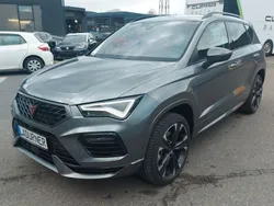 Graphite grau Gebraucht 2024 Cupra Ateca SUV | 35.530 € (Superpreis)