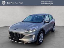 Silber Gebraucht 2024 Ford Kuga Cool & Connect SUV | 19.990 €