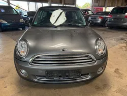 Grau Gebraucht 2009 Mini Cooper Kleinwagen | 2.000 € (Superpreis)