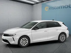 Silber Neu 2024 Opel Astra Limousine | 23.699 € (Superpreis)