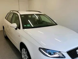 Weiß Gebraucht 2013 Seat Exeo Kombi | 4.200 € (Fairer Preis)