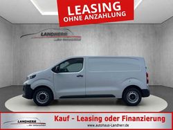 Kaolin weiß Neu 2025 Opel Vivaro Van / Kleinbus | 25.150 € (Guter Preis)