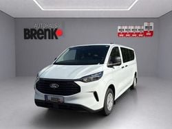 Frostweiß Neu 2025 Ford Transit Custom Trend Kombi | 40.990 € (Superpreis)