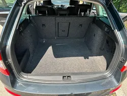 Grau Gebraucht 2016 Skoda Octavia Kombi | 11.500 € (Guter Preis)