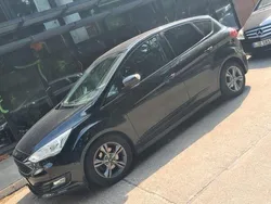 Schwarz Gebraucht 2016 Ford C-MAX Business Edition Van / Kleinbus | 7.200 € (Guter Preis)