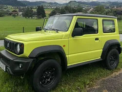 Gebraucht 2024 Suzuki Jimny Comfort+ SUV | 32.000 € (Etwas zu teuer)