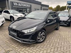 Phantom black Neu 2025 Hyundai i20 Kleinwagen | 21.470 € (Guter Preis)