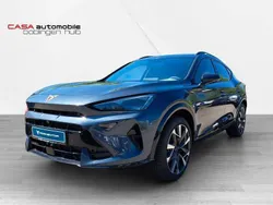 Magnetic grau metallic Neu 2025 Cupra Formentor SUV | 43.490 € (Teuer)