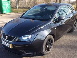 Seat Ibiza SC