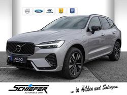 Silber Gebraucht 2025 Volvo XC60 Plus SUV | 73.980 €