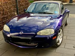 Mazda MX5