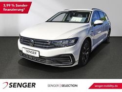 Andere Gebraucht 2021 VW Passat GTE Kombi | 21.490 € (Fairer Preis)