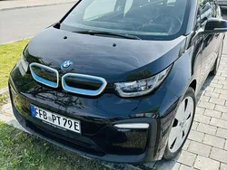 Gebraucht 2017 BMW i3 Kleinwagen | 14.000 € (Fairer Preis)