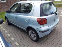 Gebraucht 2007 Toyota Corolla Luna Limousine | 3.300 € (Etwas zu teuer)
