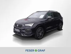 Other Gebraucht 2021 Seat Ateca Beats SUV | 28.980 € (Fairer Preis)