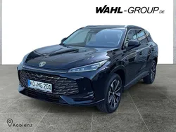 Schwarz Neu 2025 MG HS SUV | 32.980 € (Fairer Preis)