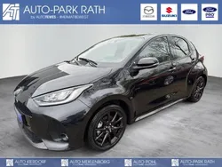 Schwarz Neu 2025 Mazda 2 Homura-Line Kleinwagen | 27.690 € (Fairer Preis)