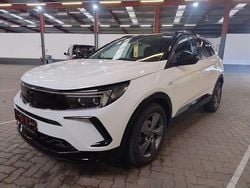 Jade weiß Gebraucht 2024 Opel Grandland X GS Line SUV | 23.490 € (Fairer Preis)