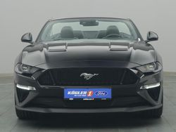 Iridium schwarz Gebraucht 2021 Ford Mustang GT Kleinwagen | 44.970 € (Fairer Preis)