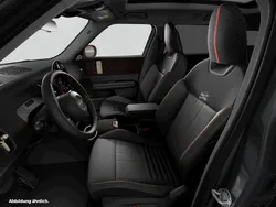 Other Gebraucht 2024 Mini Countryman SUV | 44.155 €