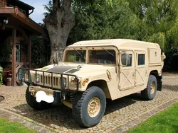 Gebraucht 1988 Hummer H1 SUV | 58.500 €