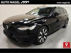 Schwarz Gebraucht 2025 Volvo V90 Ultra Kombi | 51.800 € (Fairer Preis)