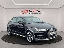 Schwarz Gebraucht 2018 Audi A1 Sportback Sport Kleinwagen | 14.900 € (Superpreis)
