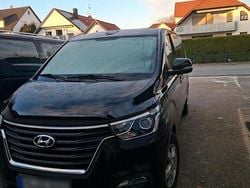 Schwarz Gebraucht 2020 Hyundai H-1 Trend Van | 25.900 € (Superpreis)