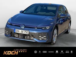 VW Golf VIII