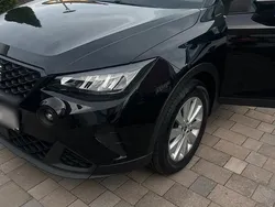 Schwarz Gebraucht 2021 Seat Arona SUV | 14.900 € (Guter Preis)