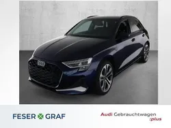 Gebraucht 2025 Audi A3 Advanced | 38.890 € (Teuer)
