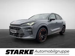 Graphengrau Neu 2025 Cupra Terramar VZ SUV | 53.990 € (Teuer)