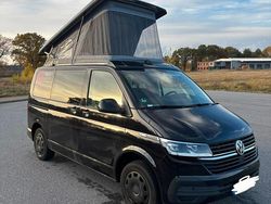Schwarz Gebraucht 2023 VW California California Van | 61.900 € (Guter Preis)