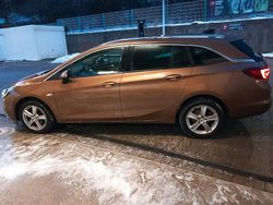 Braun Gebraucht 2016 Opel Astra Eco Kombi | 11.480 € (Fairer Preis)