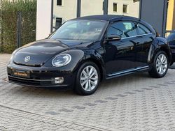 Schwarz Gebraucht 2012 VW Beetle Design Kleinwagen | 10.999 € (Fairer Preis)