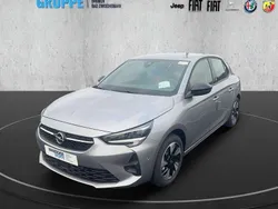 Kontrast grau Gebraucht 2024 Opel Corsa-e Kleinwagen | 21.990 € (Fairer Preis)